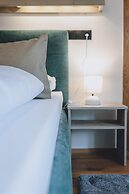 Premium Apartments Areit - Balcony