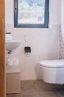 Premium Apartments Areit - Balcony