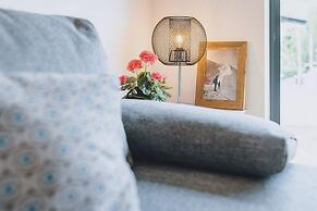 Premium Apartments Areit - Balcony