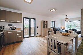 Premium Apartments Areit - Balcony