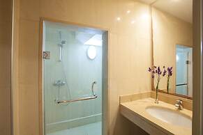 Villa Infinite Aretousa