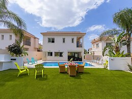 Villa Michelle 9 in Protaras