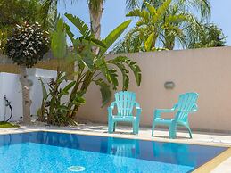 Villa Michelle 9 in Protaras