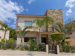 Villa Michelle 9 in Protaras
