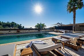 Palmrise Luxury Villas - Thea Villa