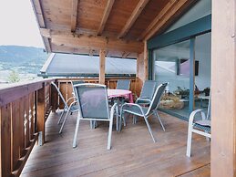 First IN Mountain Chalet C