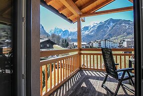 Tauern Relax Lodges - Garden