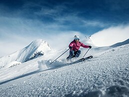 Tauern Relax Lodges - Garden