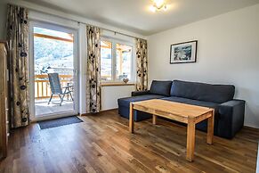Tauern Relax Lodges - Garden