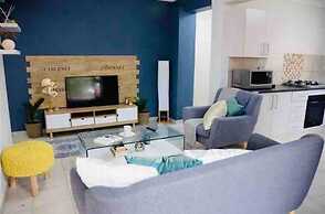 Mellow 2 Bedroomed Cottage - 2083
