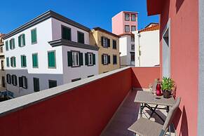 Ribeira das Casas Apt 2C by Homie