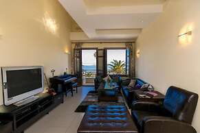 George s Poet Maisonette