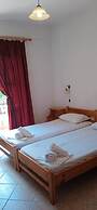 Nikos Apartments A5 in Gialiskari