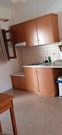 Nikos Apartments A5 in Gialiskari
