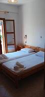 Nikos Apartments A5 in Gialiskari