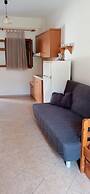 Nikos Apartments A5 in Gialiskari