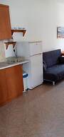 Nikos Apartments A5 in Gialiskari
