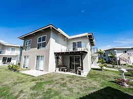 Residences C4-1d in Chame