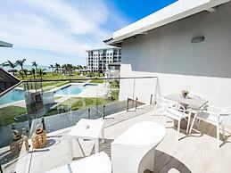 Residences C4-1d in Chame