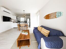 Residences C4-1d in Chame
