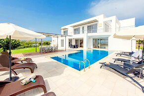 Luxury Villa Stella With Private Swimming Pool