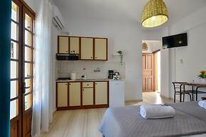 Eva Studios 9 in Agia Pelagia