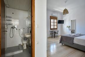 Eva Studios 9 in Agia Pelagia