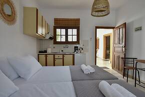 Eva Studios 9 in Agia Pelagia