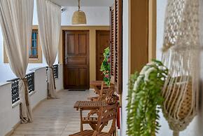 Eva Studios 9 in Agia Pelagia