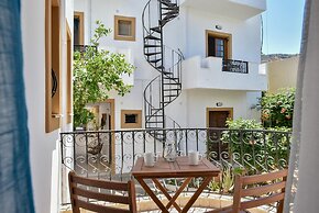 Eva Studios 9 in Agia Pelagia