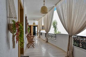 Eva Studios 9 in Agia Pelagia