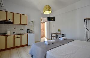 Eva Studios 9 in Agia Pelagia