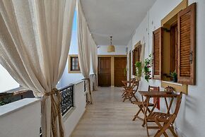 Eva Studios 9 in Agia Pelagia