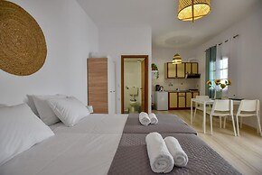 Eva Studios 9 in Agia Pelagia