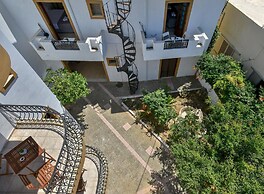Eva Studios 9 in Agia Pelagia