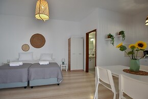 Eva Studios 9 in Agia Pelagia