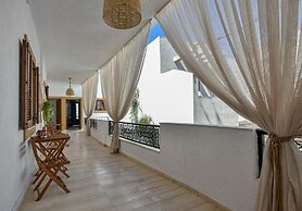 Eva Studios 9 in Agia Pelagia