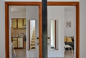 Eva Studios 9 in Agia Pelagia