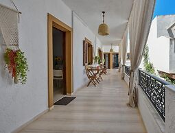 Eva Studios 9 in Agia Pelagia