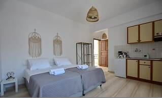 Eva Studios 9 in Agia Pelagia