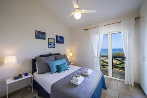 Sirina Waterfront House
