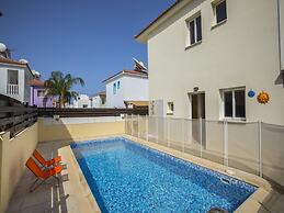 Villa Amber in Protaras