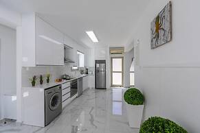 Protaras Sunrise Beach Villa