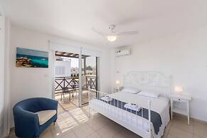 Protaras Sapphire Seaside Villa