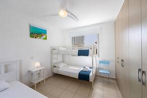 Protaras Sapphire Seaside Villa