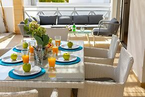 Protaras Sapphire Seaside Villa