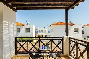 Protaras Sapphire Seaside Villa