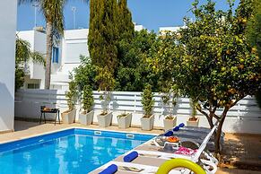 Protaras Sapphire Seaside Villa
