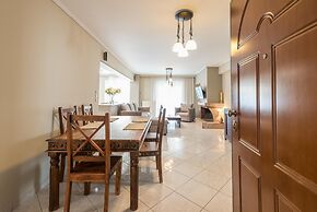Luxury and Spacious apt for 8 Guests New Features April 2025