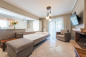 Luxury and Spacious apt for 8 Guests New Features April 2025